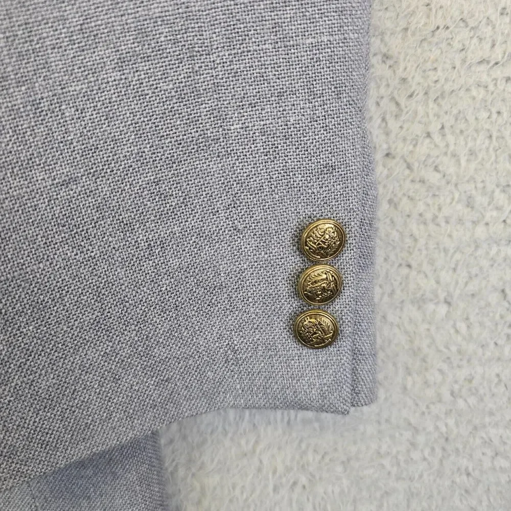 Haggar vintage suit